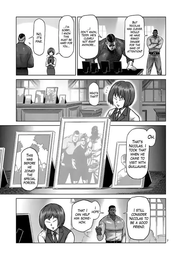 Kengan Omega Chapter 105 image 07_optimized